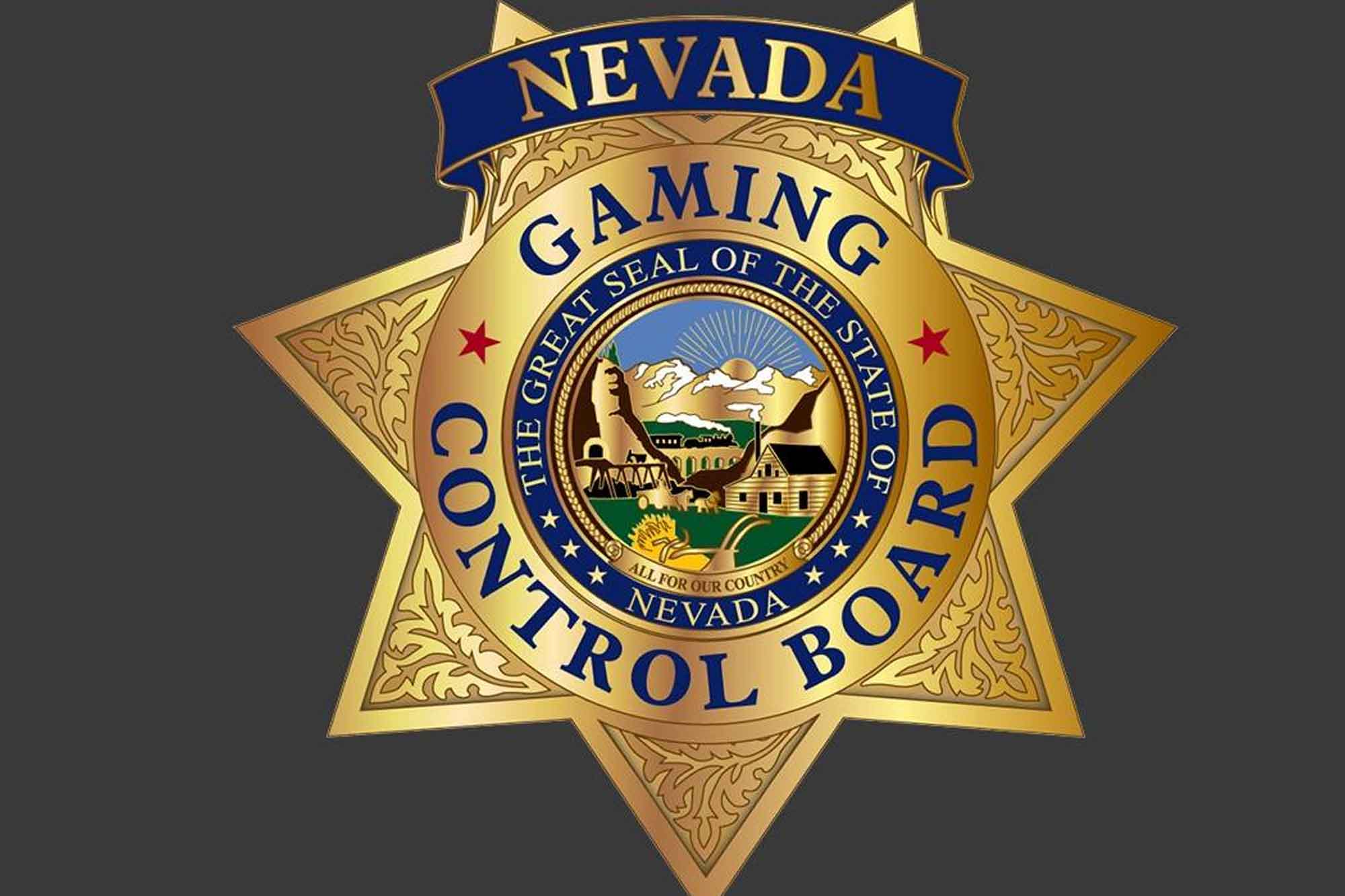 Nevada Gaming Control Board Joins Illegal Sportsbook Money Laundering
