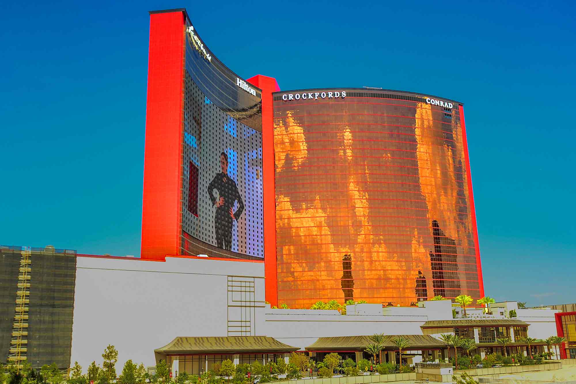 Shohei Ohtani Case Bookie Lost 7.9M at Las Vegas Casinos Vegas Luck