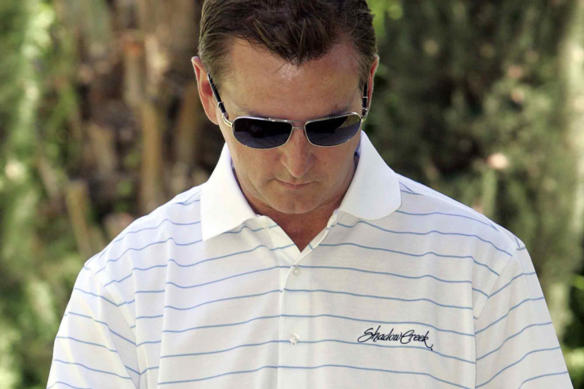 Scott Sibella Sentenced to Probation in Las Vegas Money Laundering