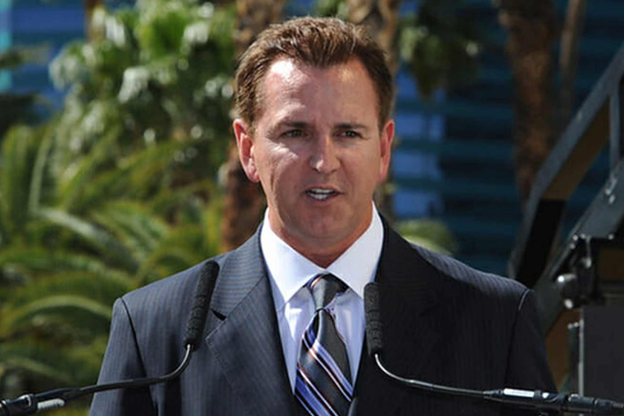 Scott Sibella Money Laundering Case Sees New Complaint from Nevada