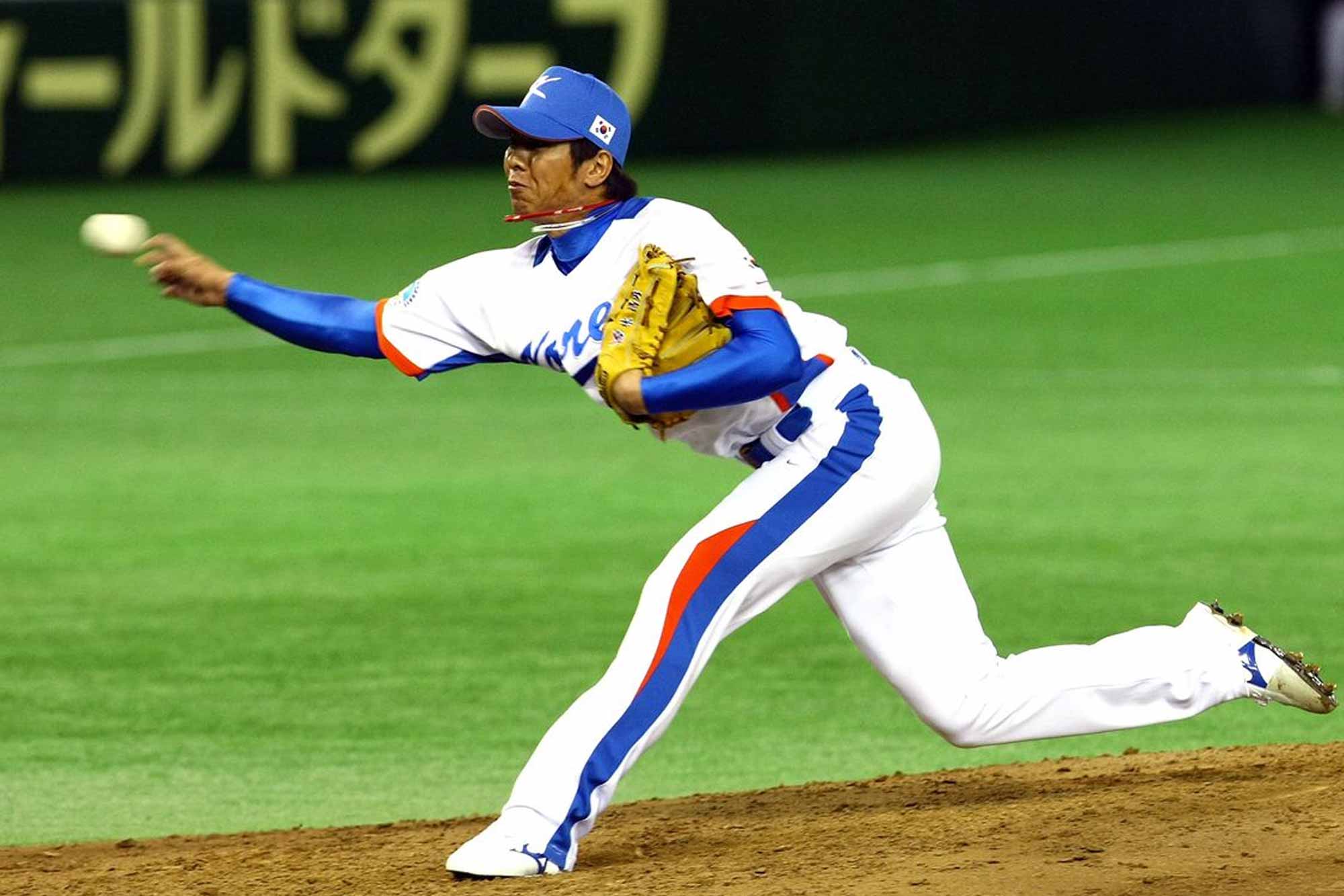 Former Baseball Player Im Chang-yong Faces Prison Sentence for Fraud