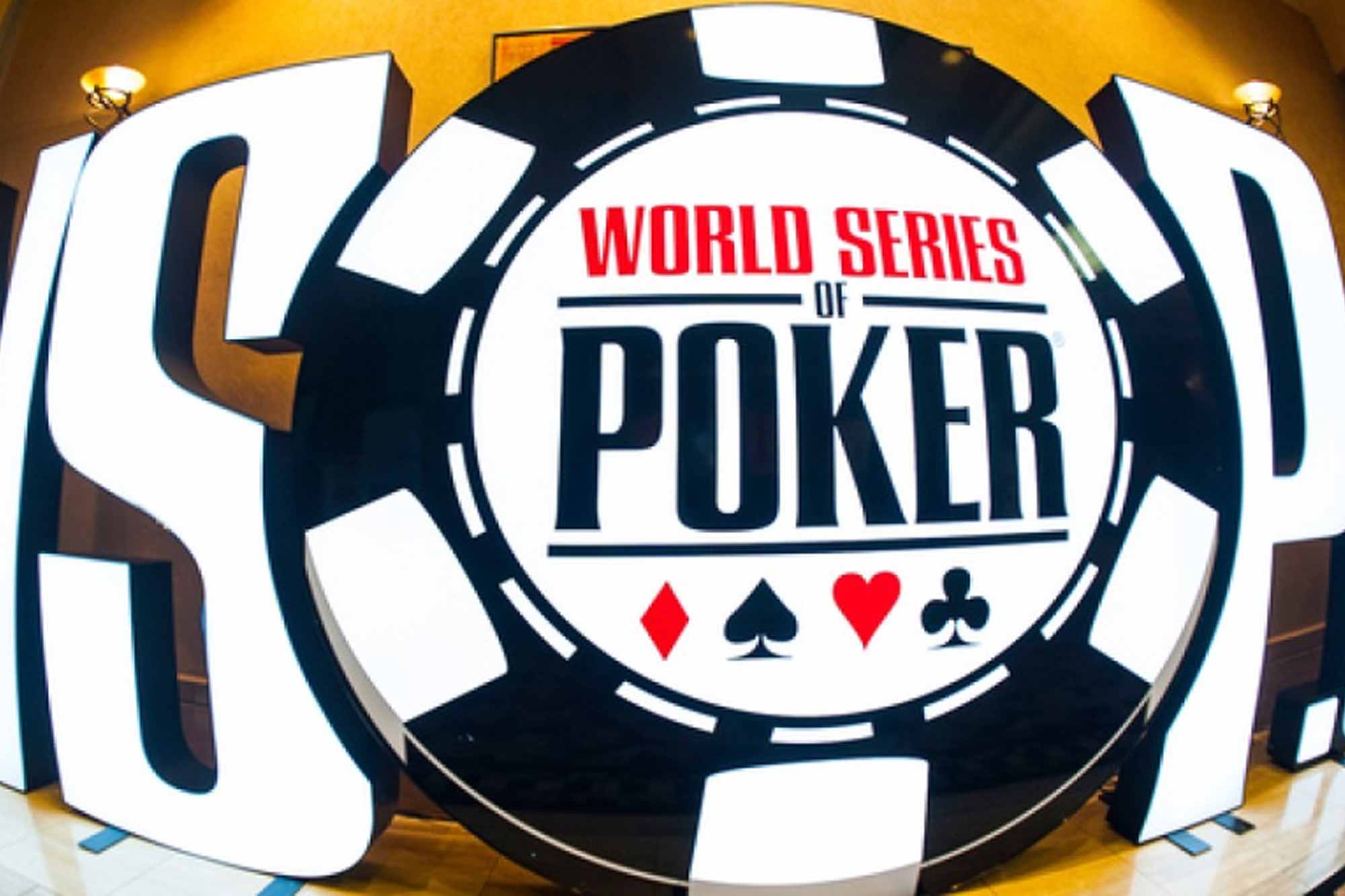 World Series of Poker Rules Changes After 2024 Main Event